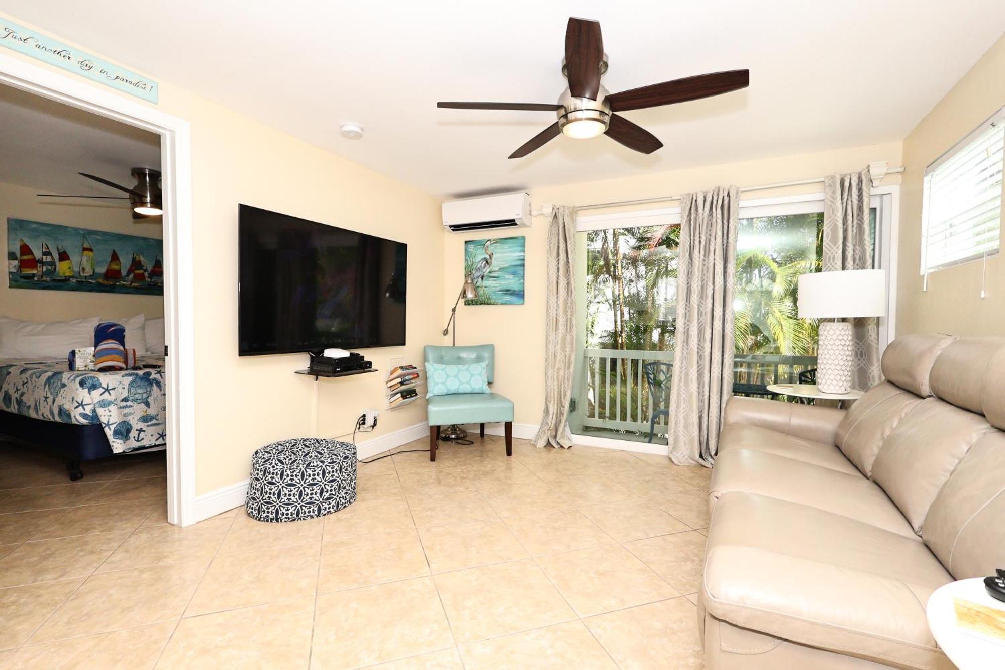 The Inn On Siesta Key Exterior foto