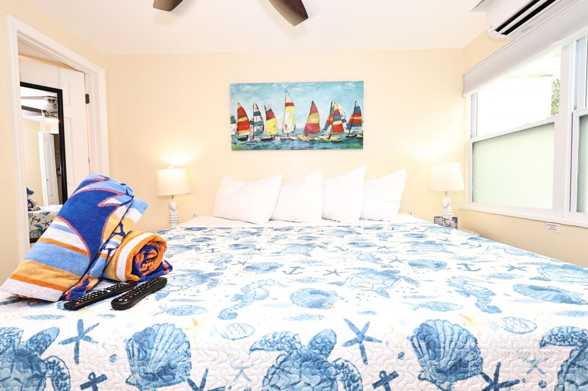The Inn On Siesta Key Exterior foto
