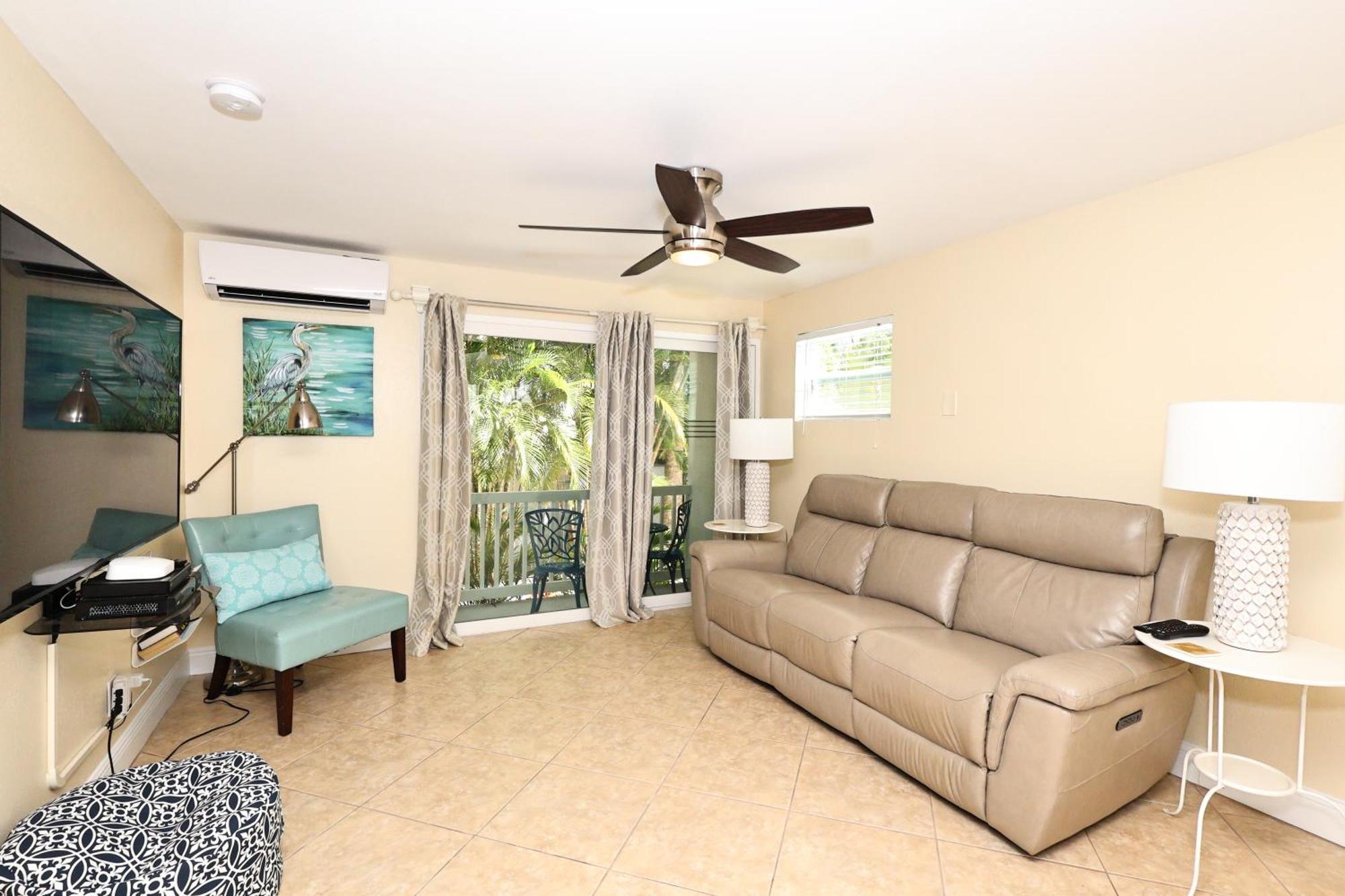 The Inn On Siesta Key Exterior foto