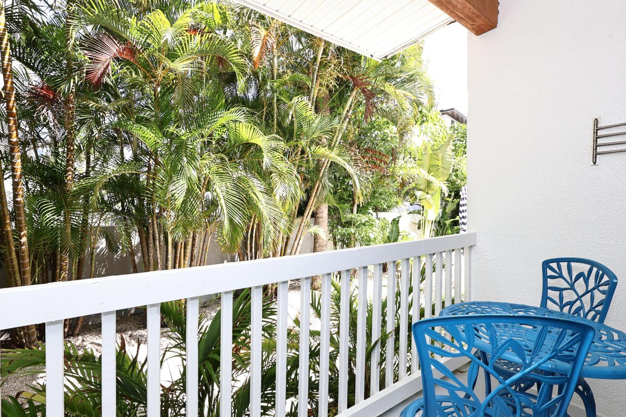 The Inn On Siesta Key Exterior foto