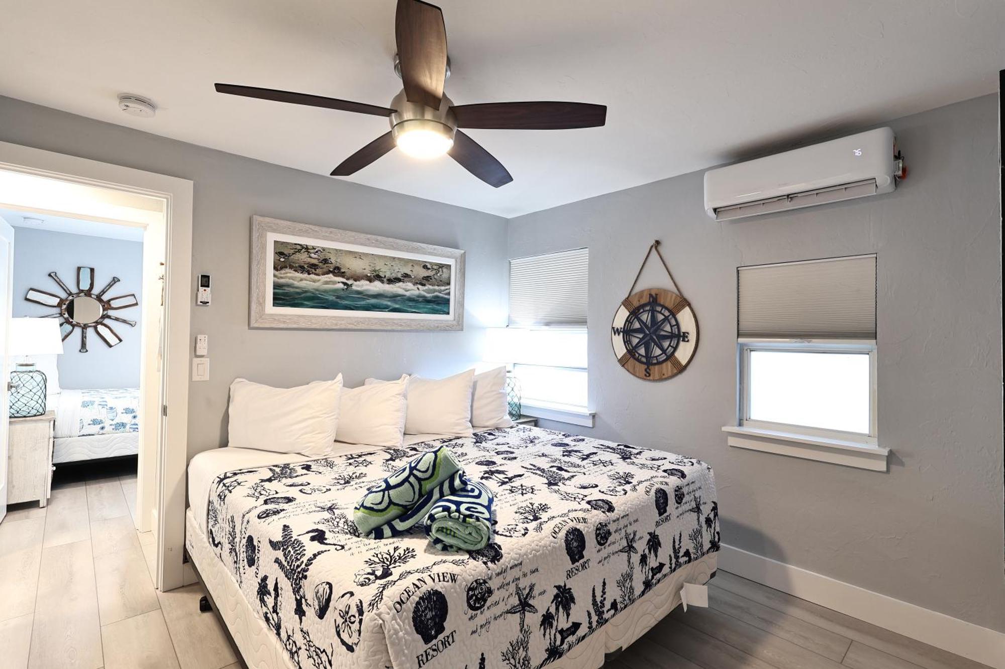 The Inn On Siesta Key Exterior foto