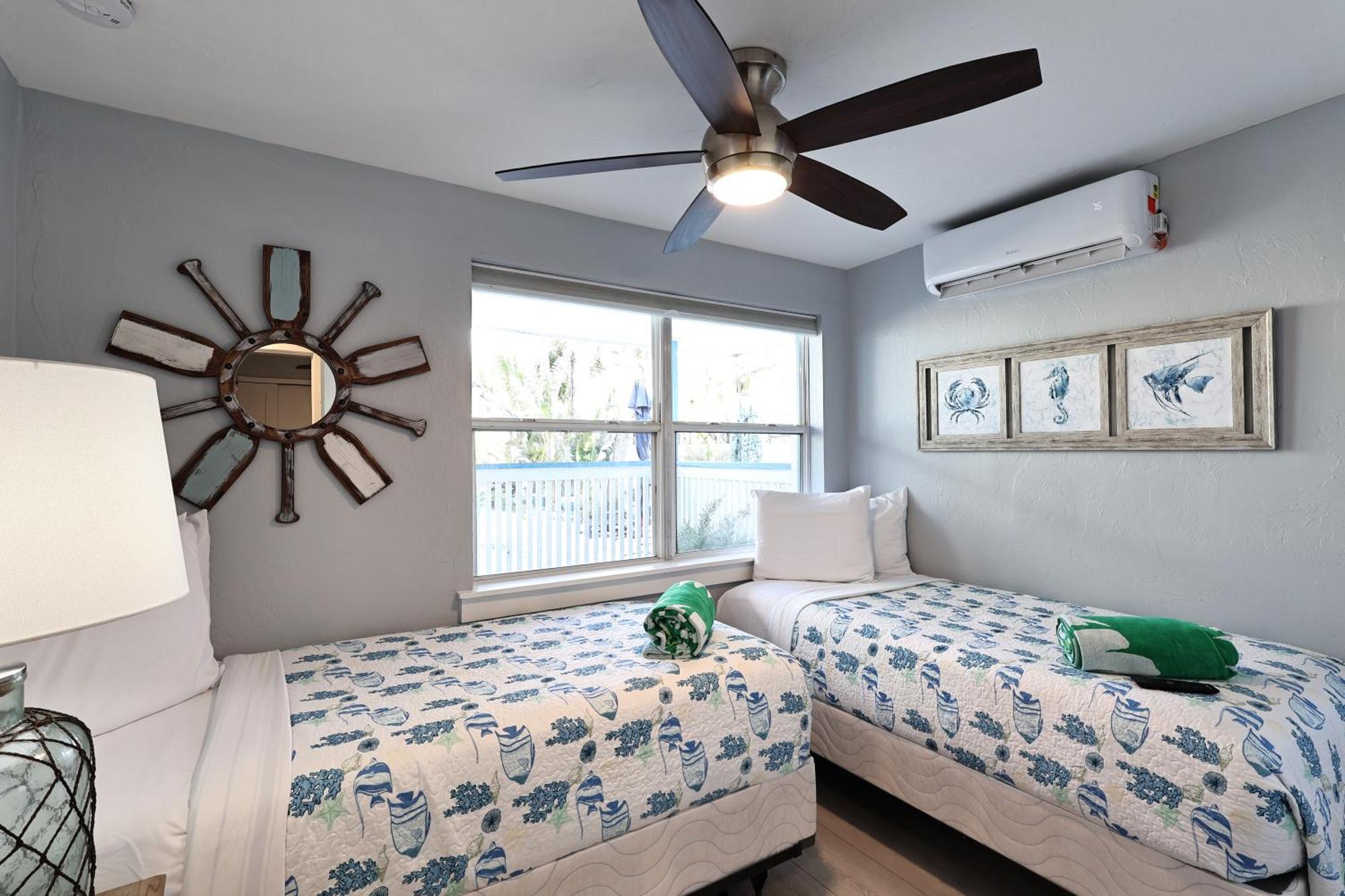 The Inn On Siesta Key Exterior foto