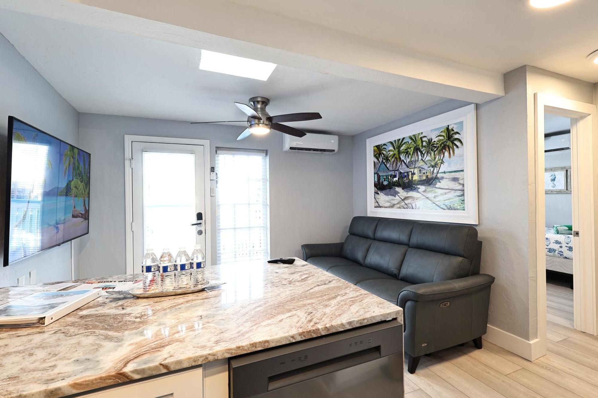 The Inn On Siesta Key Exterior foto