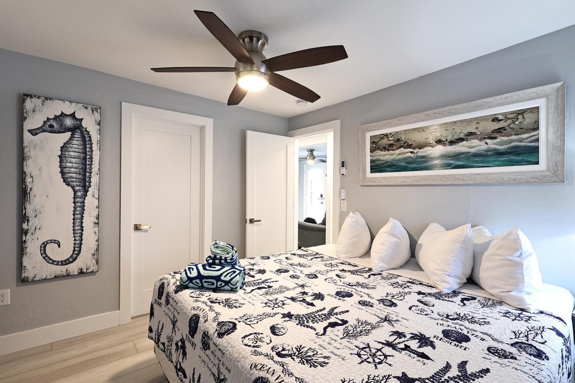The Inn On Siesta Key Exterior foto
